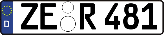 ZE-R481