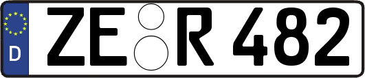 ZE-R482