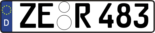 ZE-R483