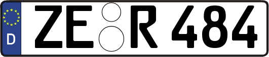 ZE-R484