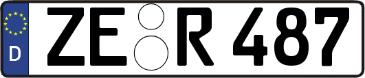 ZE-R487