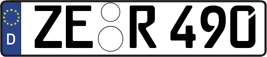 ZE-R490
