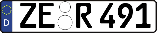 ZE-R491