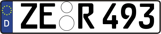 ZE-R493