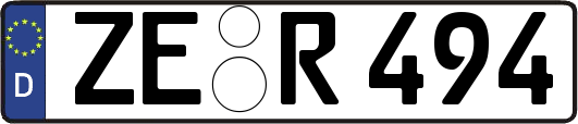ZE-R494