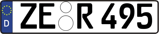 ZE-R495