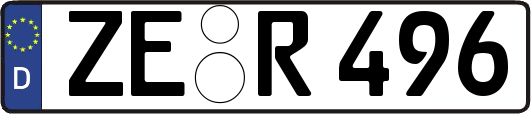 ZE-R496