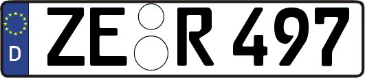 ZE-R497
