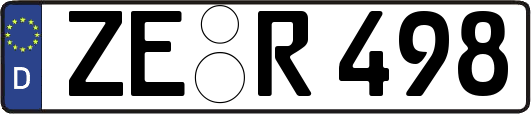 ZE-R498