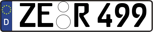 ZE-R499