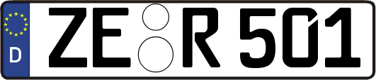 ZE-R501