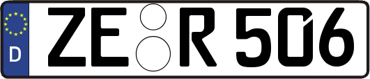 ZE-R506