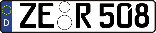 ZE-R508