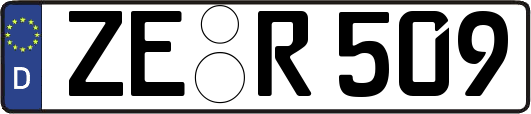 ZE-R509