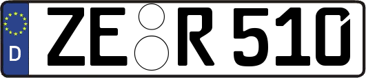 ZE-R510