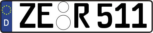 ZE-R511