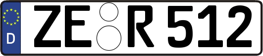 ZE-R512