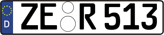 ZE-R513
