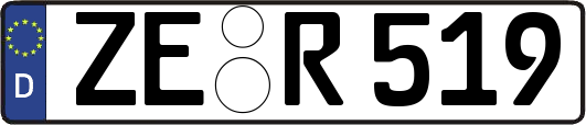 ZE-R519