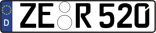 ZE-R520