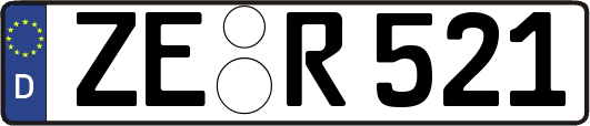 ZE-R521