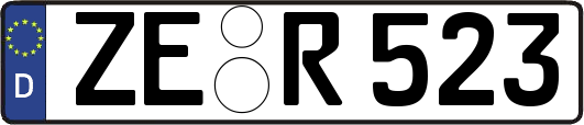 ZE-R523