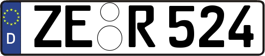 ZE-R524