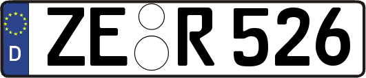 ZE-R526