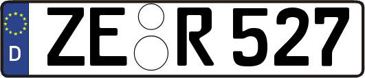 ZE-R527