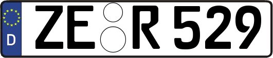 ZE-R529
