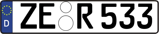ZE-R533