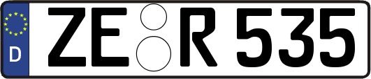 ZE-R535