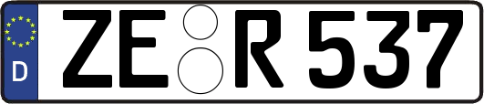 ZE-R537