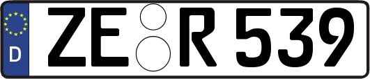ZE-R539