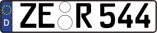 ZE-R544