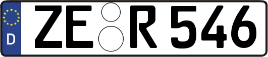 ZE-R546