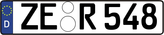 ZE-R548