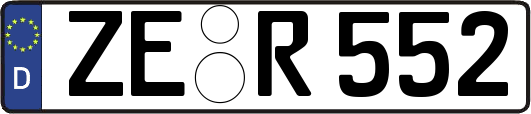 ZE-R552