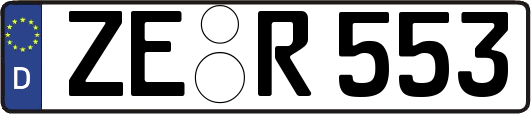 ZE-R553