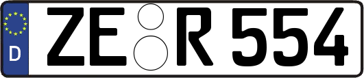 ZE-R554