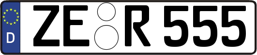 ZE-R555