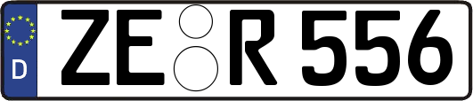 ZE-R556