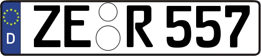 ZE-R557