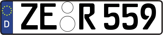 ZE-R559