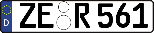 ZE-R561