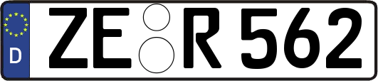ZE-R562