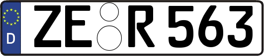 ZE-R563