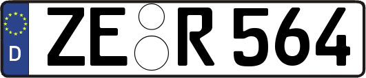 ZE-R564