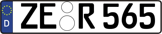 ZE-R565