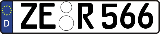 ZE-R566